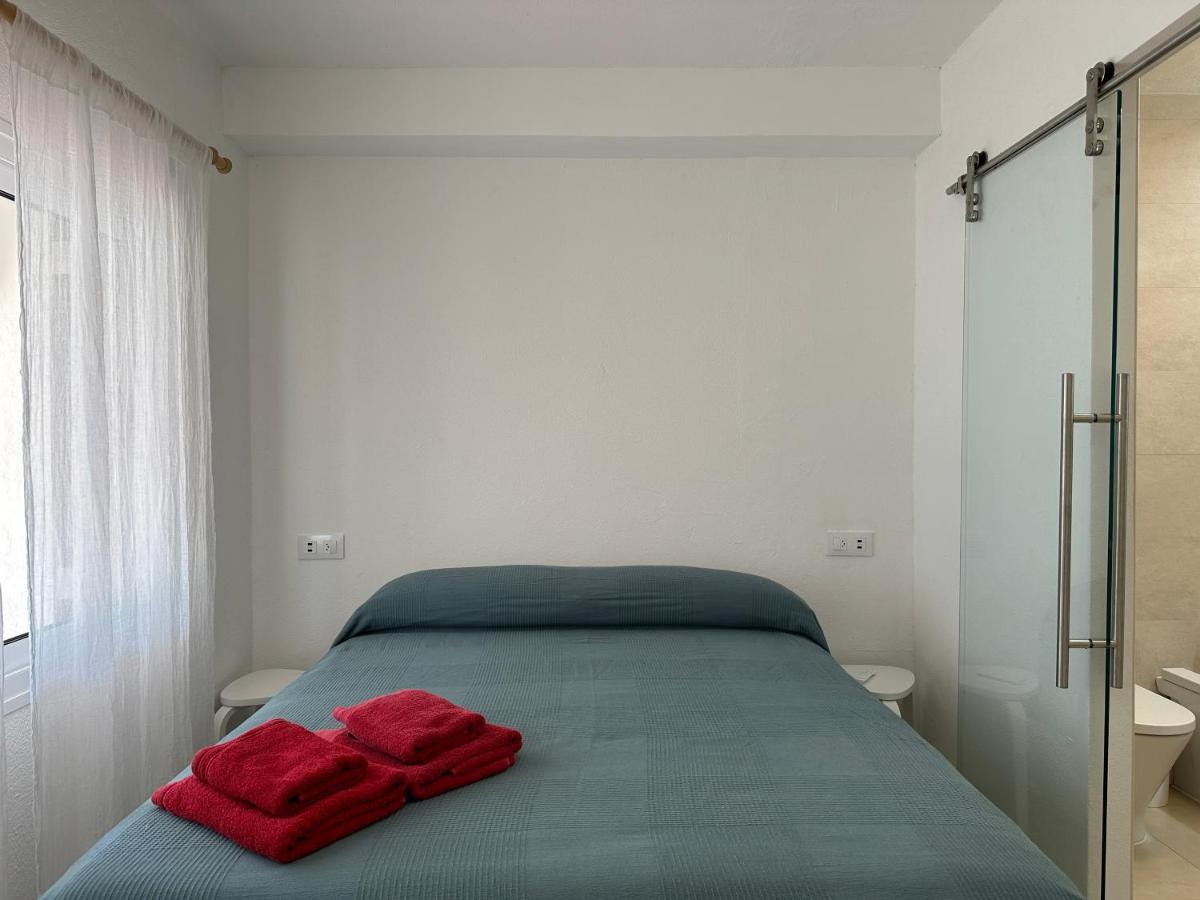 Apartamento Els Vents 26 By Som Menorca Son Parc Exterior foto
